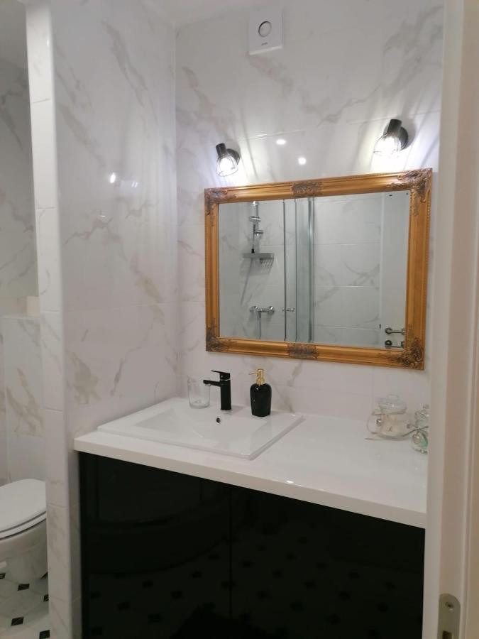 Apartment J&M Zagreb Buitenkant foto